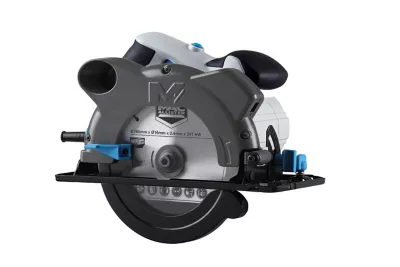 Scie circulaire Mac Allister MSCS1200 55 mm