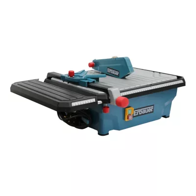 Coupe carrelage électrique Erbauer ERB337TCB 180 mm