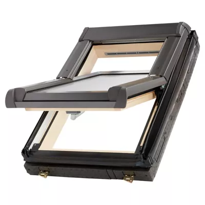 Image principale de Fenêtre de toit Standard Site vernis 54 x h.78 cm