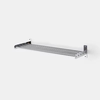 Etagère murale à fixer GoodHome Datil l. 60 x P. 20 cm