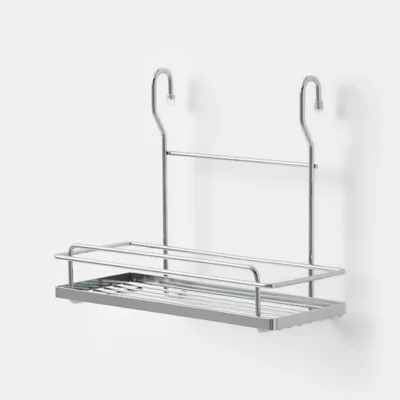 Etagère à suspendre GoodHome Datil, 1 niveau