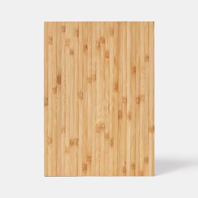 Planche à découper GoodHome Datil bambou