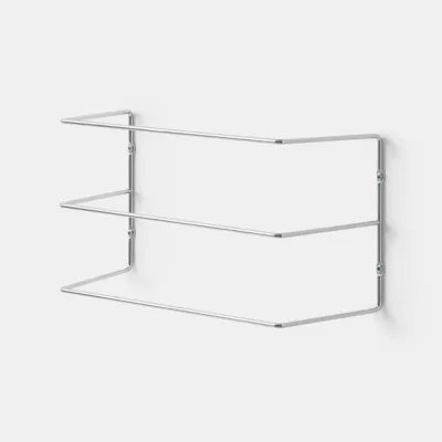 Support pour plateaux à fixer GoodHome Datil, 2 niveaux