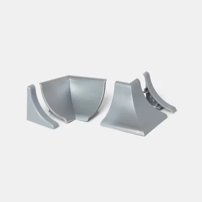 Accessoire bordure pour finition de plan de travail GoodHome