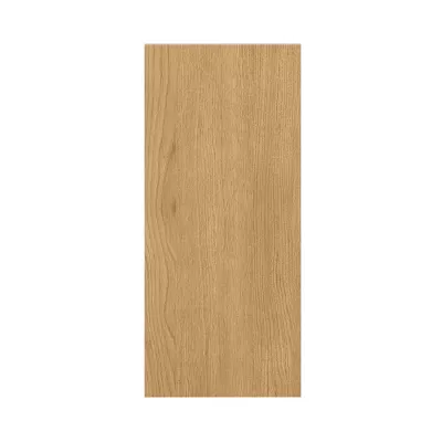 Côté de remplacement haut Goodhome Verbena chêne chêne naturel H. 72 cm x l. 32 cm x Ep. 18 mm
