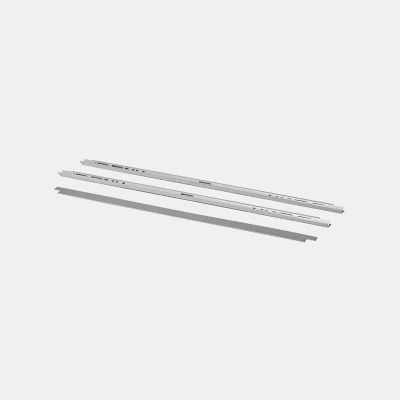 Déflecteur de porte de four GoodHome Cisely l. 59.5 cm
