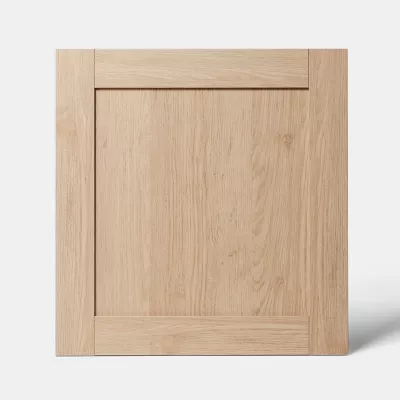 Porte de colonne de cuisine Alpinia chêne L. 60 cm x H. 62 cm GoodHome