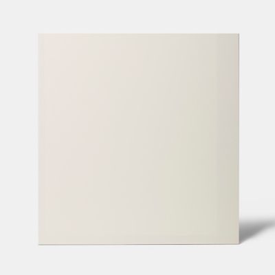 Porte de colonne de cuisine Stevia crème L. 60 cm x H. 62 cm GoodHome