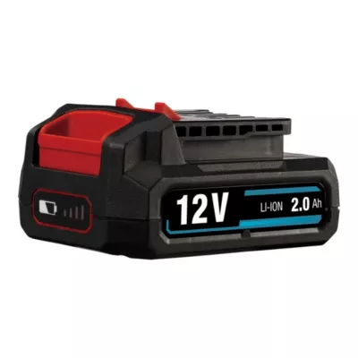 Batterie lithium-Ion ERBAUER 12V - 2Ah
