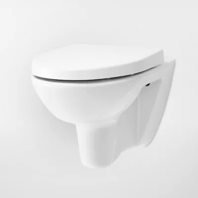 Cuvette WC suspendu GoodHome Jabi NF