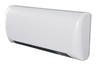 Radiateur à fixation murale Blyss 2000W