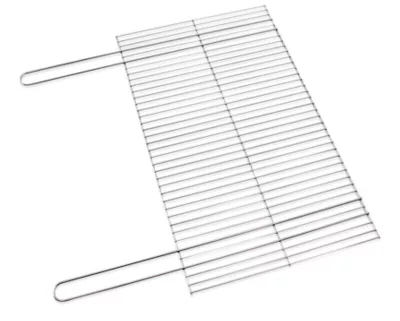 Grille de barbecue simple Blooma 67 x 40 cm