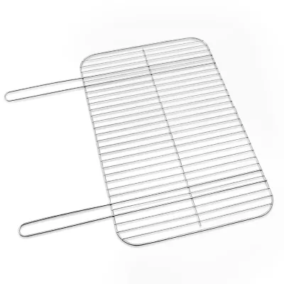 Grille de barbecue simple Blooma 60 x 40 cm