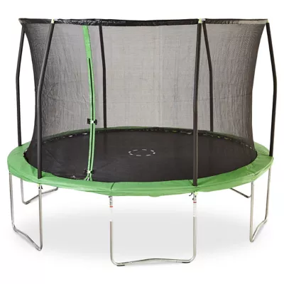 Trampoline avec filet ø366 cm