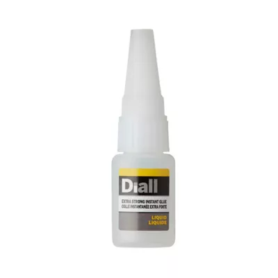 Cyanoacrylate liquide 5 g