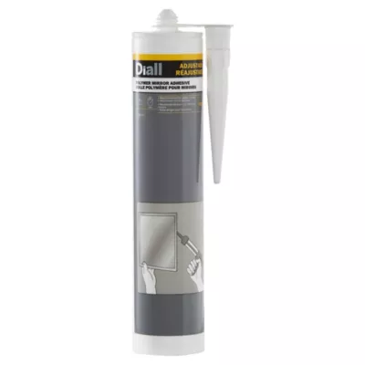Cartouche spéciale « miroir » 290 ml