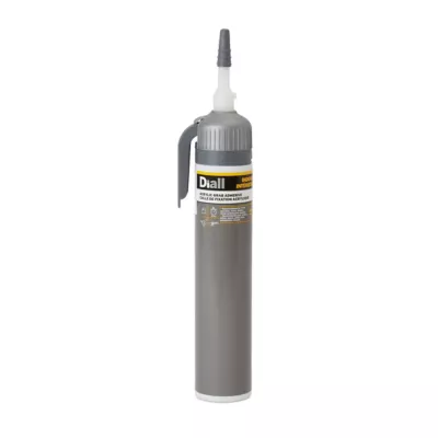 Cartouche de colle acrylique propulsée au gaz, 200 ml