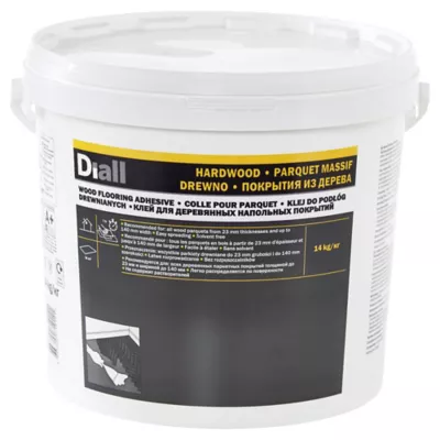 Colle pour parquet en bois 15 kg