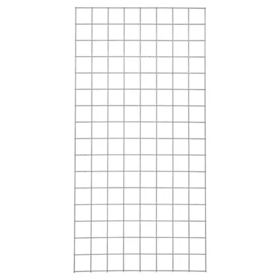 Panneau gabion Blooma Gabbiana 80 x 40 cm