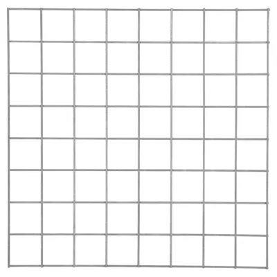 Panneau gabion Blooma Gabbiana 40 x 40 cm