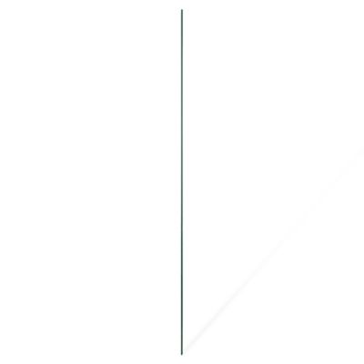 Barre de tension Blooma verte h.120 cm
