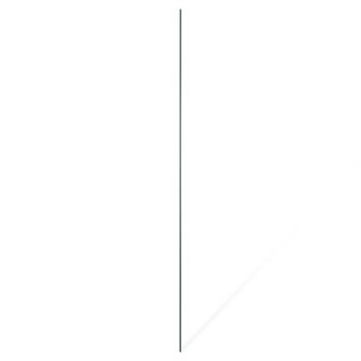 Barre de tension Blooma verte h.150 cm