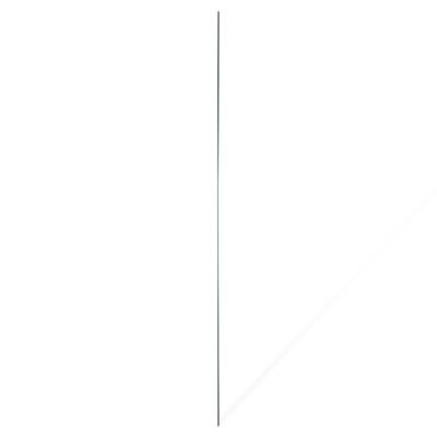 Barre de tension Blooma verte h.180 cm