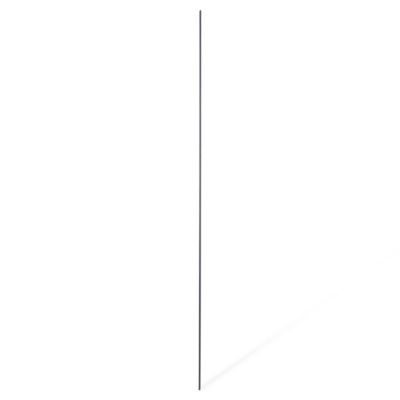 Barre de tension Blooma gris h.120 cm