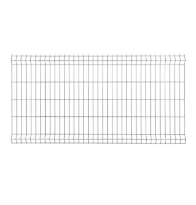 Grillage rigide vert 198,5 x h.103 cm, maille 55 x h.200mm Blooma Louga