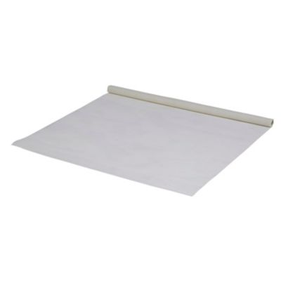 Image principale de Moustiquaire pvc Blooma blanche 3 x h.1 m