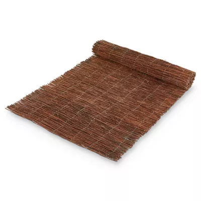 Canisse osier fendu Blooma L.3 m x H.1 m
