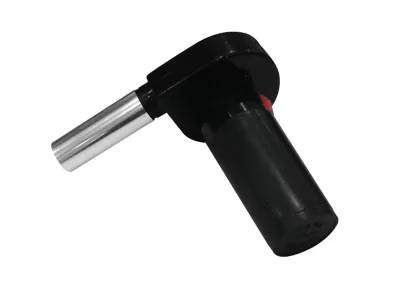 Soufflerie pour barbecue Blooma