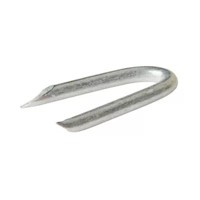 Crampillons en acier galvanisé 3x30 - 1kg