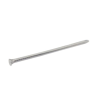 Pointes à placage en acier 1x25 - 125g