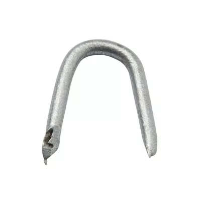 Crampillons en acier galvanisé 1,5x14 - 125g