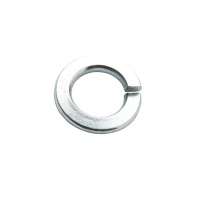 Rondelles ressorts en acier au carbone ø 4mm - 10 pièces