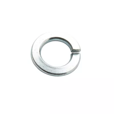 Rondelles ressorts en acier au carbone ø 5mm - 10 pièces