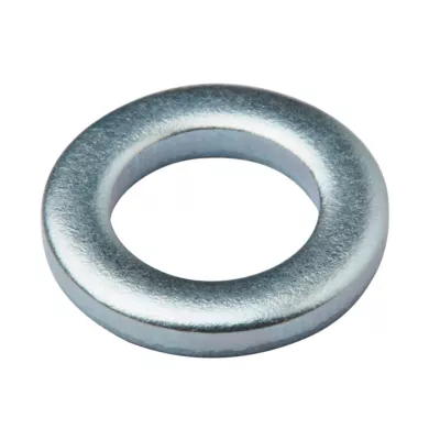 Rondelles cuvettes en acier au carbone ø 5mm - 25 pièces