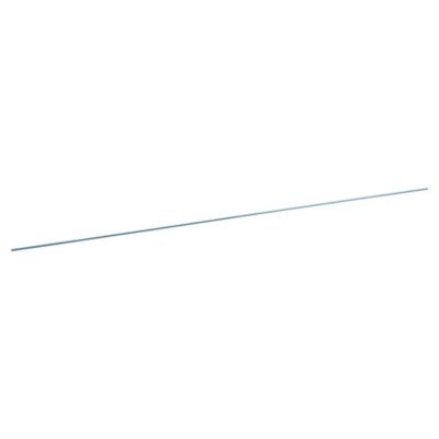 Tige filetée brillante zinguée diamètre 5 mm x 1 m