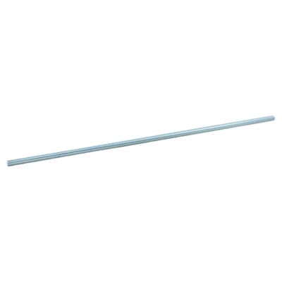 Tige filetée brillante zinguée diamètre 14 mm x 1 m