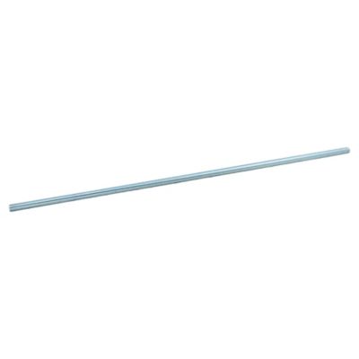 Tige filetée brillante zinguée diamètre 20 mm x 1 m