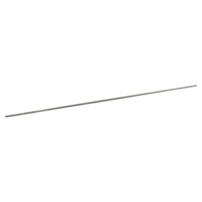 Tige filetée en acier inoxydable A2 diamètre 6 mm x 1 m