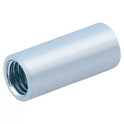 Manchon tête fraisée zingué ø 10 x 30 mm - 10 pièces