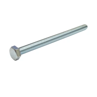 vis à métaux tête héxagonale 8 x 80 mm - Vrac
