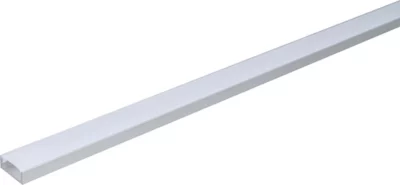 Profilé pour montage en surface ruban lumineux LED Colours Kello 1m