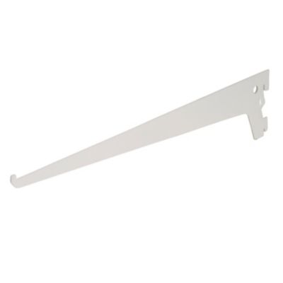 Console simple 35 cm Form blanc compatible Lony Twinny et Poppit
