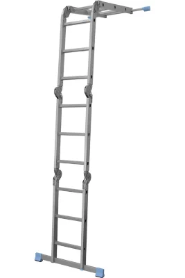 Echelle multiposition Mac Allister - 3.3 m