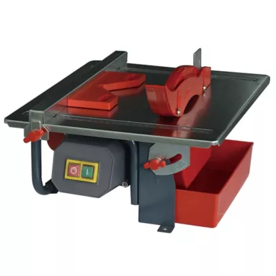 Coupe carrelage électrique inclinable Performance Power PTC450E 180 mm