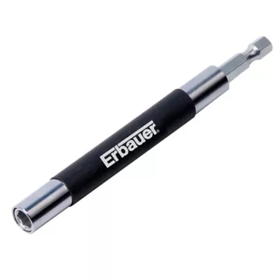Guide vis 120 mm Erbauer Alliage d'aluminium