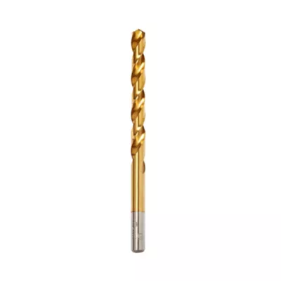 Foret métal (x1) - dimensions Ø.7 x L.109 mm - emmanchement Cylindrique - Erbauer